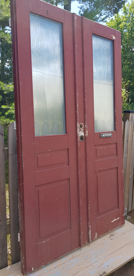 ART 622 B56.5+67H212d6.5 frostat 3glas 11000 isole