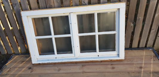 ART 745 1ST B110 H65 PRIS 3000 KR öppnas inåt