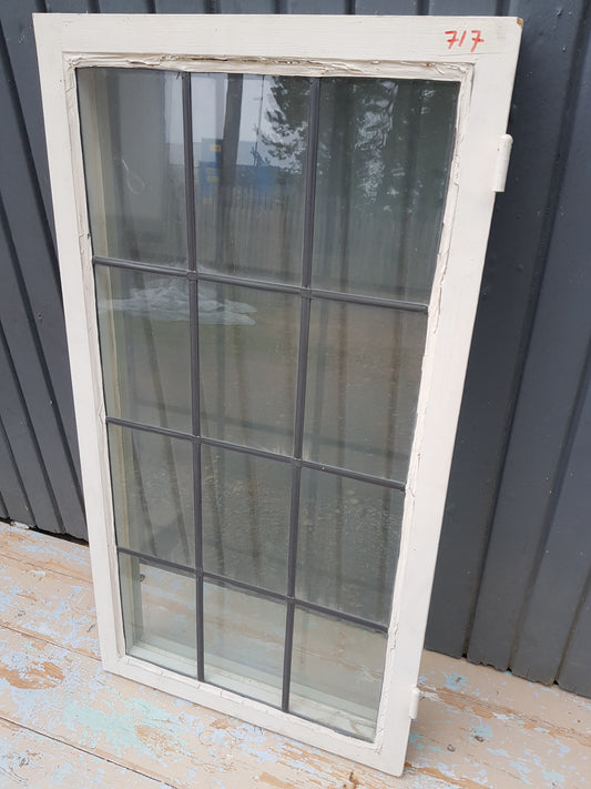 ART 717 B 51.5 H 95 D 6.5 PRIS 1200 kopplade