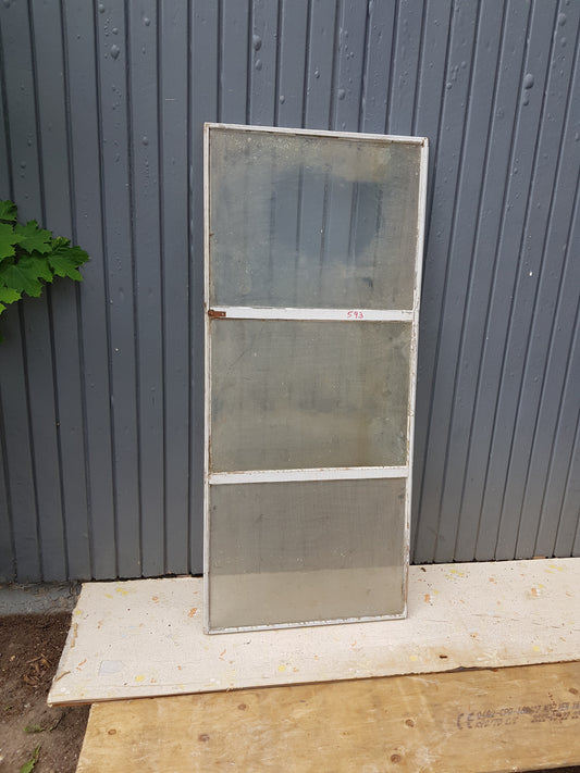 ART 593 B 61 h140 pris 600 kr munblåst