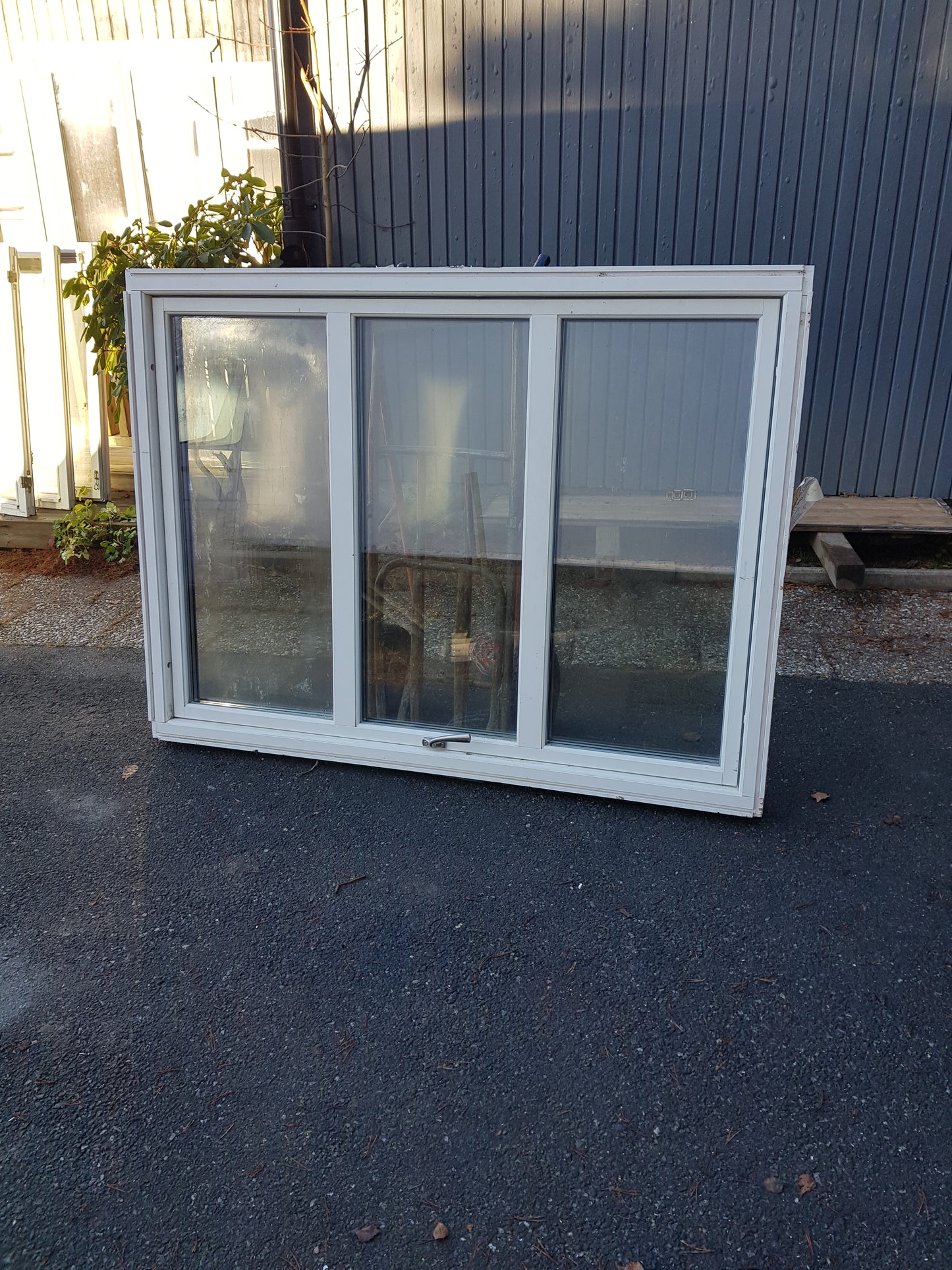 ART 754  B 160  H 120 PRIS 6500 KR 3glas mockfjärd