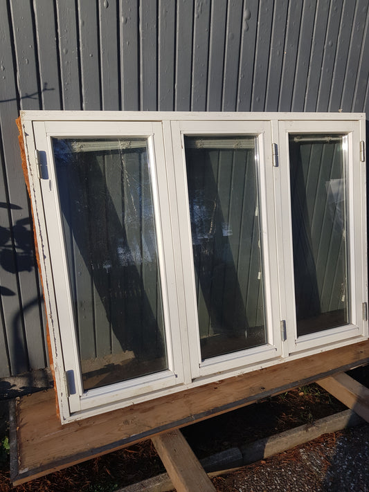 ART 556 B 160 H 120 PRIS 6500 KR 3glas mockfjärd