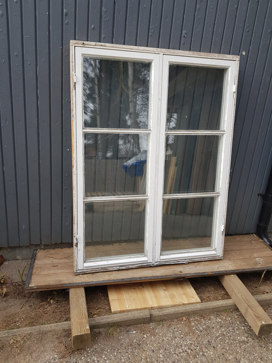 Art 01E 1st B110 H145 D10.5 äkta spröjs 3500kr