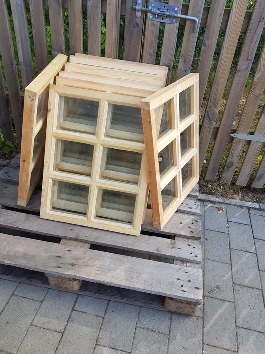 ART 678 10st b51 h65 d4.5 pris 1700kr st