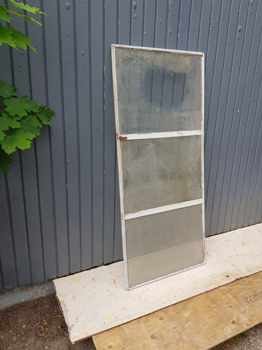 ART 593 B 61 h140 pris 600 kr munblåst