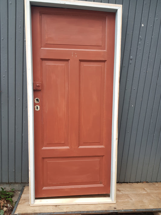 Art 824 b90.5×200×12 & b83.5×h192 vänster 4000 kr