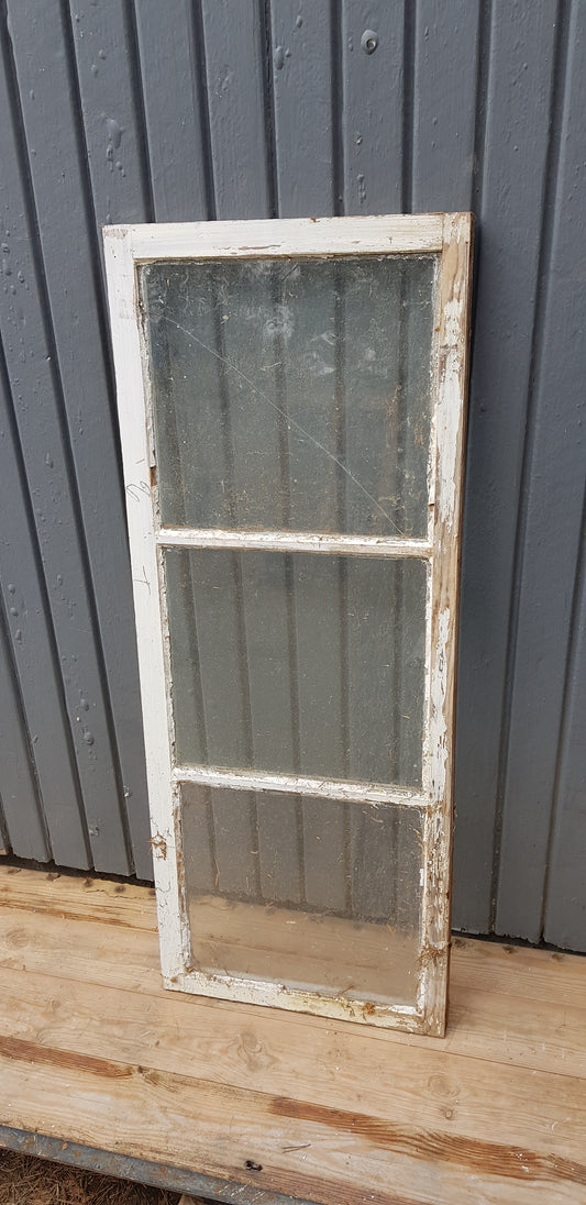 Art 20G b41.5 xh106 gammalt glas 600kr