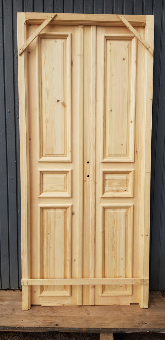 Art 813 b98 h220 Ebbe rum pris 16000 SÅLD går att beställa