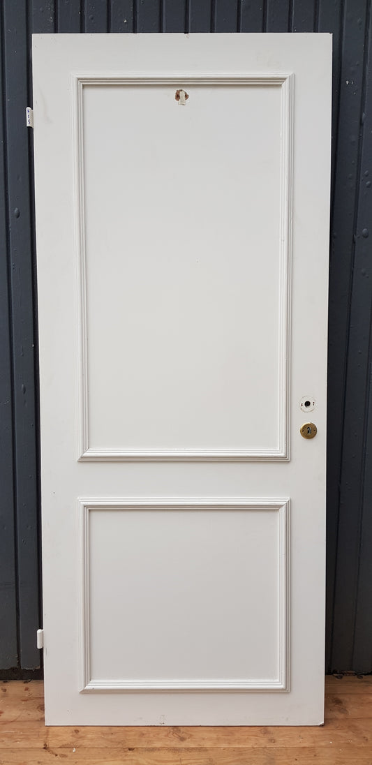 ART 775 B84.5 H202.5 D4 PRIS 2500 KR VÄNSTER