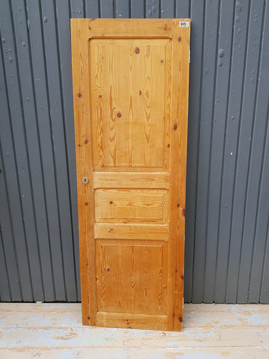 ART 715 B60 H 171.5 d2.5 PRIS 1500 KR HÖGER