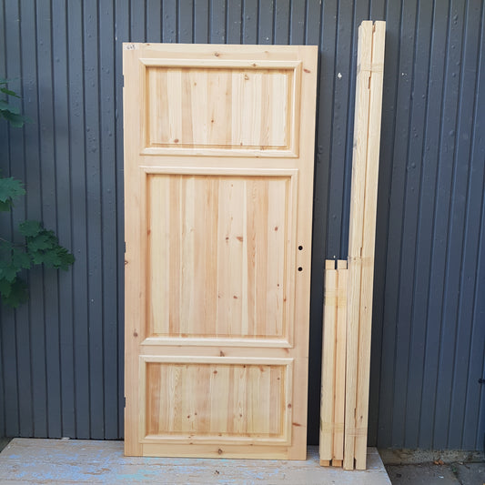 ART 648 B100 H210 PRIS 9000 KR VÄNSTER HÄNGD SÅLD Går att beställa