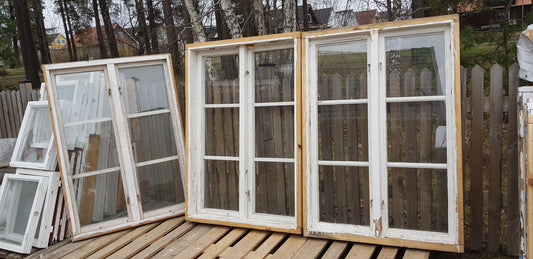 Art 02A 1st B102.5 H145.5 kopplade 4500 st äkta spröjs