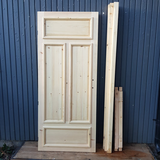 Art 805B B90 H200 höger hängd isolerad 12000 såld går att beställa