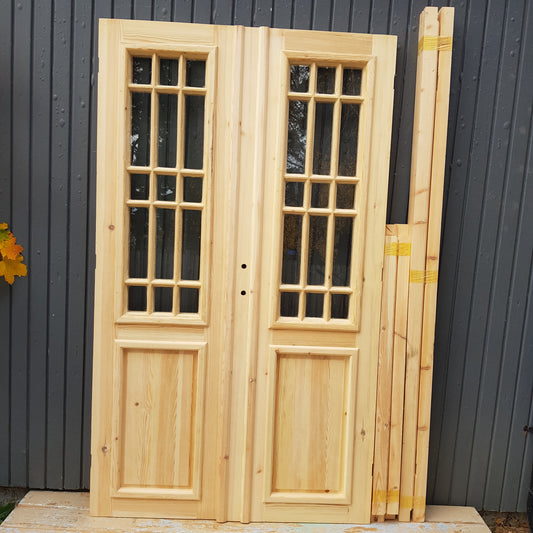 ART 742 B120 H200 PRIS 15000 KR Såld