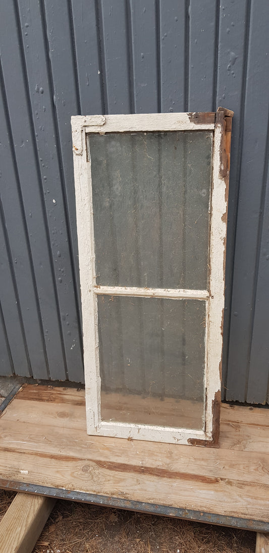 Art 20 b45xh103 gammalt glas 600kr