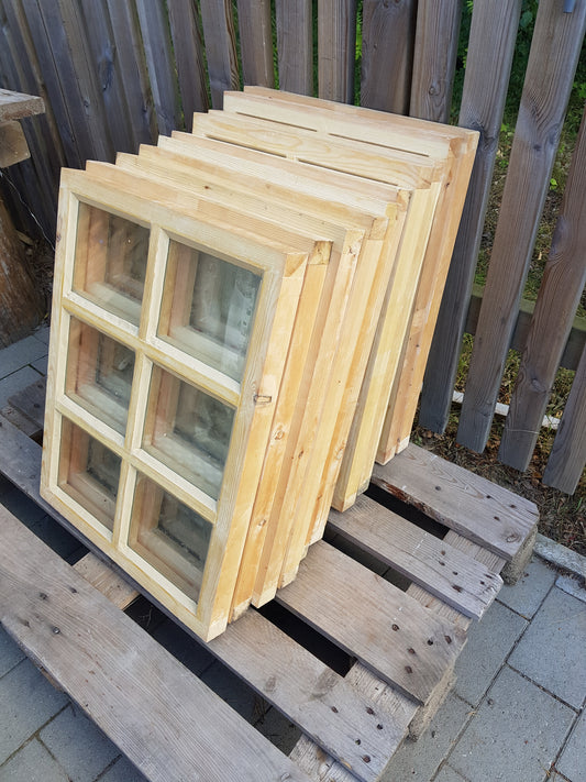 ART 678 10st b51 h65 d4.5 pris 1700kr st