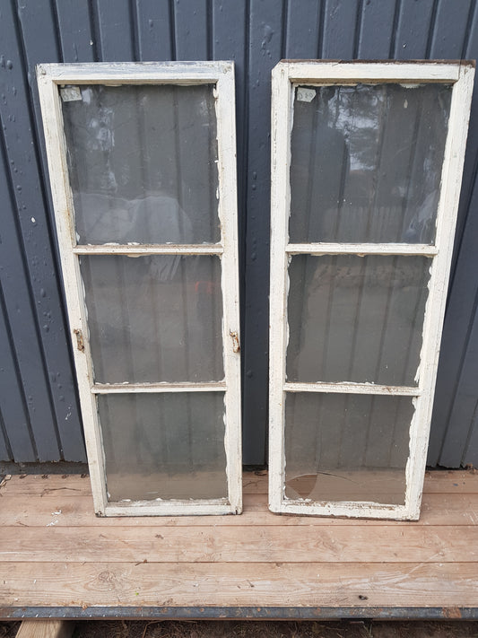 Art 01Q 2st B40 H111.5 D2.5 munblåsta 1000 kr per st