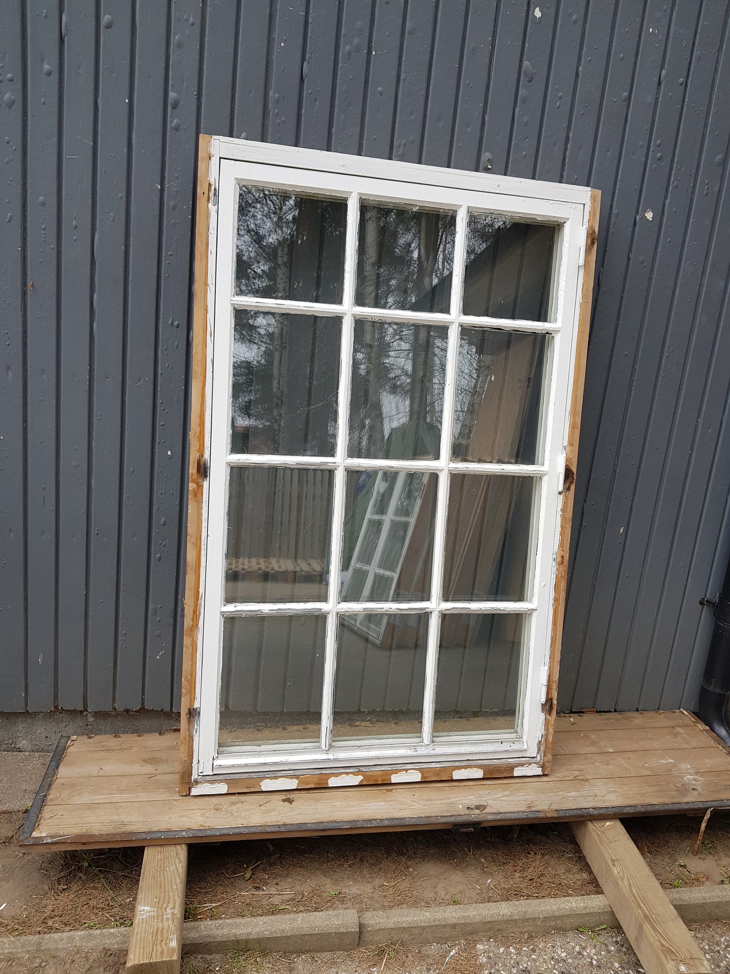 Art 02E 1st B96 H151 D10.5   kopplade med äkta spröjs 5000 kr