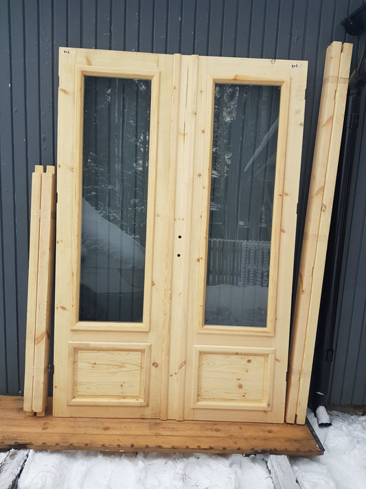 Art 802 b140 h210 15000kr såld