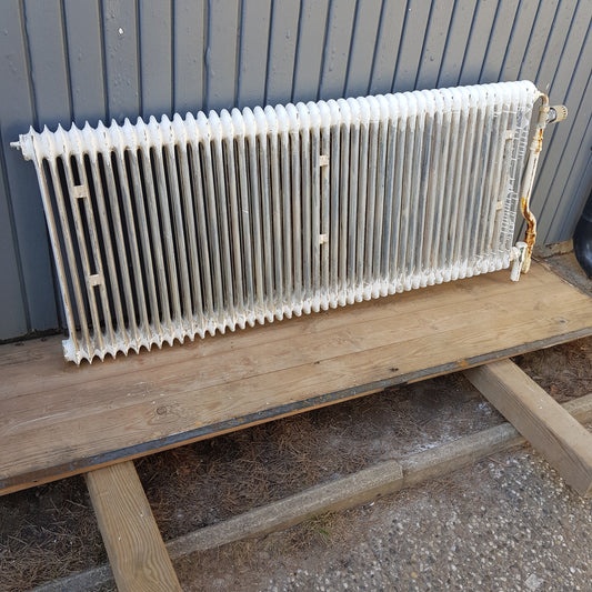 Art 11D b132-140 h60 d 7.5 3000kr