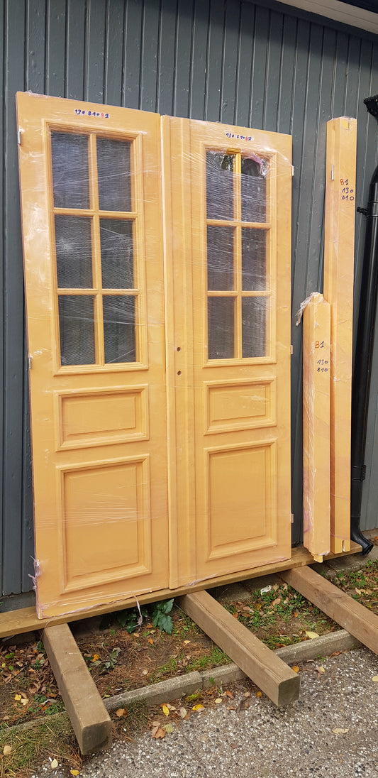 ARTIKELNUMMER 168 b130. h210 pris 16000 kr