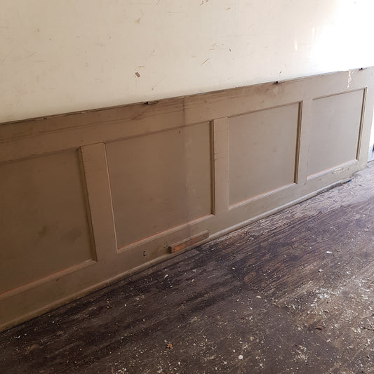 Art 830 port pardörr består av 4st dörrar b93 × h 354 × d 5.5 per dörr 15000kr