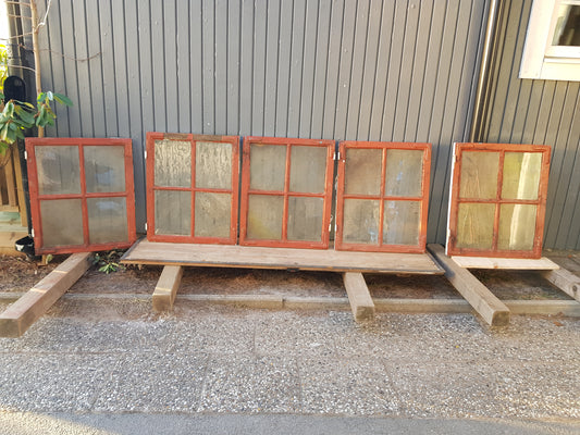 Art 10A 1 st kvar b58 h70.5 d4 munblåst glas 1500 st