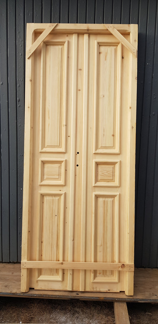 Art 814 b91 h220 Master-bedroom pris 16000 kr SÅLD går att beställa