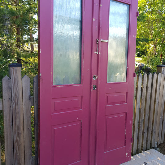 ART 620. B56.5+67 H212d6.5 isole11000kr fros 3glas