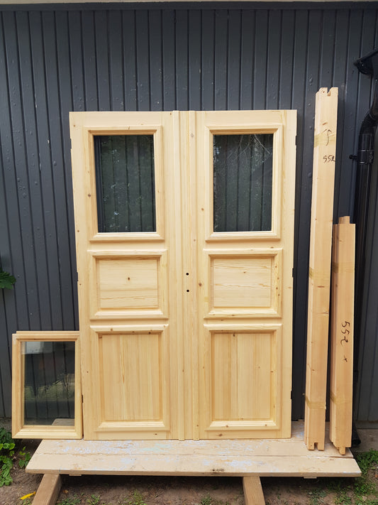 ART 552 B140  H210  VÄRNAMO pris 15000 KR  går att beställa