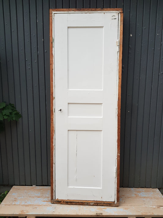 ART 696 B76.5 H212 D13 PRIS 3500 kr höger