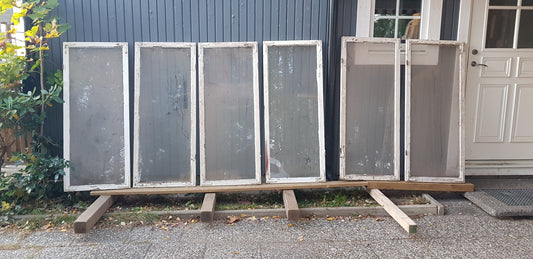 ARTIKELNUMMER 63 6st b55.5. h133.5. d 3.5. pris 600kr st