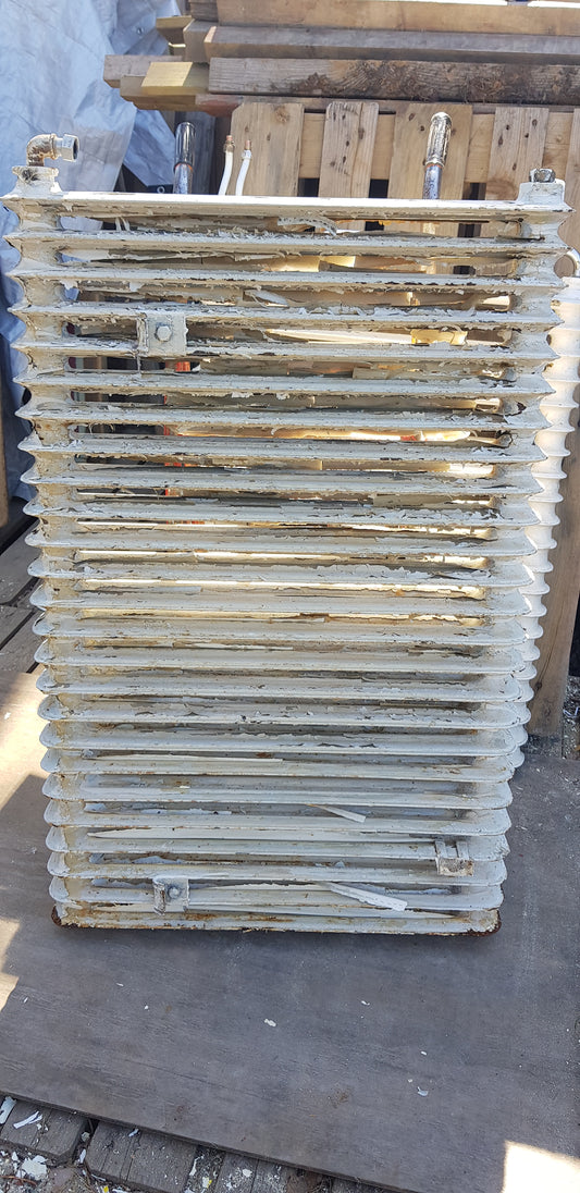 ART509. 1st. b120.h75.d13. b109. h75. pris 2500kr