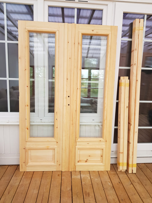 ART 665 B130 H200 PRIS 16000 KR HÖGER SIDA ÖPPNAS