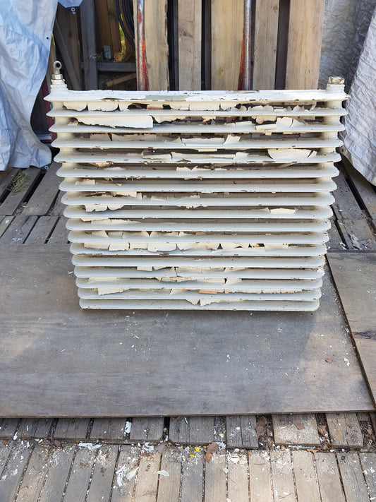 ART 515. 1st. b80. h100. d20. b76. h100. d20.2500kr