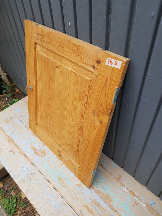 ART 716B B 59.5 H 72.5 D 2.5 PRIS 500 KR