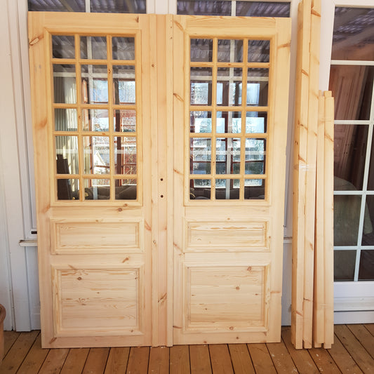 ART 741 B160 H210 16000KR ÄKTA SPRÖJS