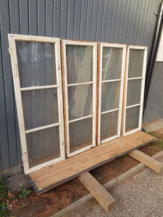 ART 805 4ST B46.5 H130 D3 800KR PER ST MUNBLÅSTA