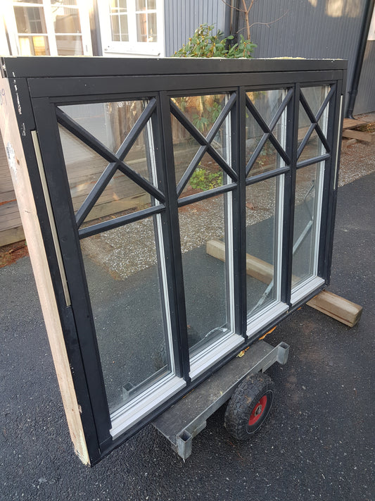 ART 789  B158.5 H118.5 D10.5 PRIS 7000 KR 3glas