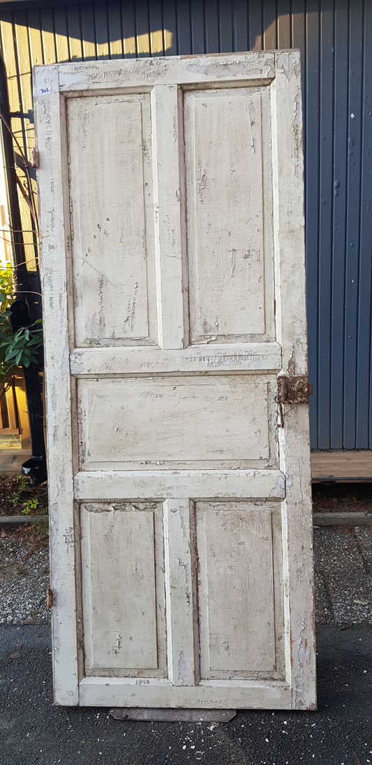 ART 762 B 82.6 H 202.5 D 4.5 PRIS 3000 KR VÄNST