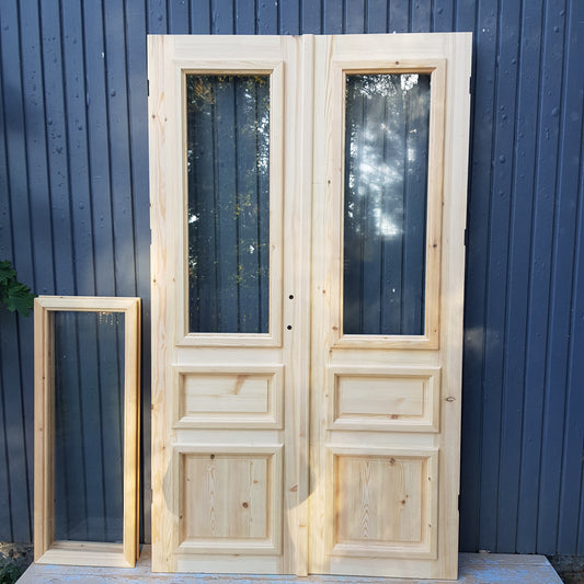 ART 702 UTAN KARM B54+54 H187 VÄNSTER såld