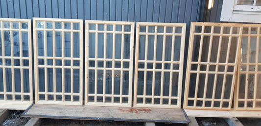 Art 802A 8st B56 H104 3500kr st