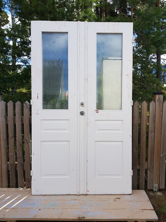 ART 622 B56.5+67H212d6.5 frostat 3glas 11000 isole