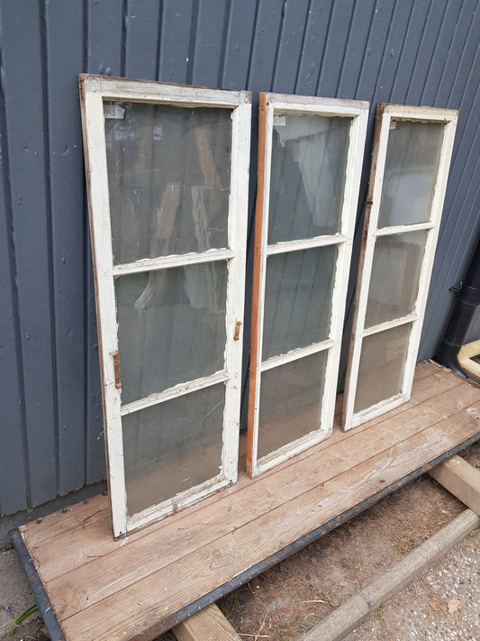 Art 01R 1st B39.5 H110.5 D2.5 munblåsta 1000 kr per st