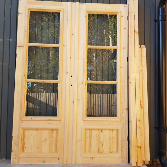 ART 706 B140 H198 VÄNSTER Såld