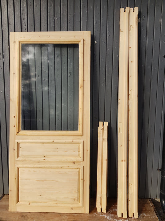 Art 804B B100 H210 VÄNSTER 12000 såld går att beställa