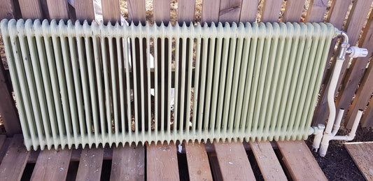 Art 11E b132-140 h60 d7.5 pris 3000 kr