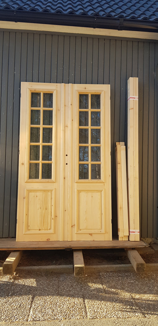 Art 821 b120 h200 br 68 pris 16000kr tillkommer 1000kr för låskista och gångjärn