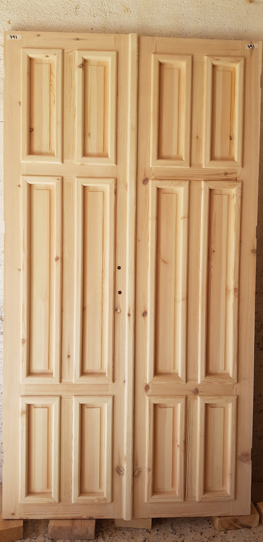 ART 791 B120 H220 16000 KR SÅLD