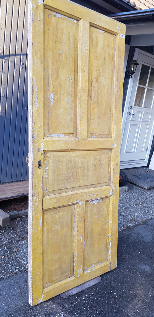 ART 762  B 82.6 H 202.5 D 4.5  PRIS 3000 KR  VÄNST